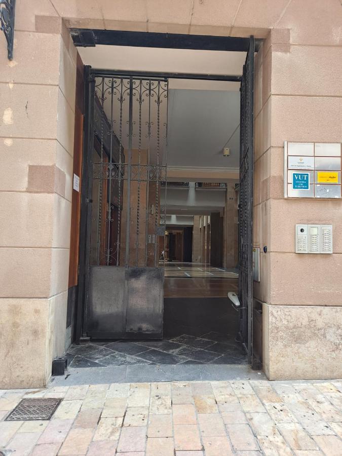 4Agostoplace Zaragoza Exterior photo